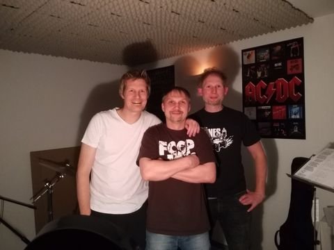 Duff-Punk-Pfalz – Band-fruher